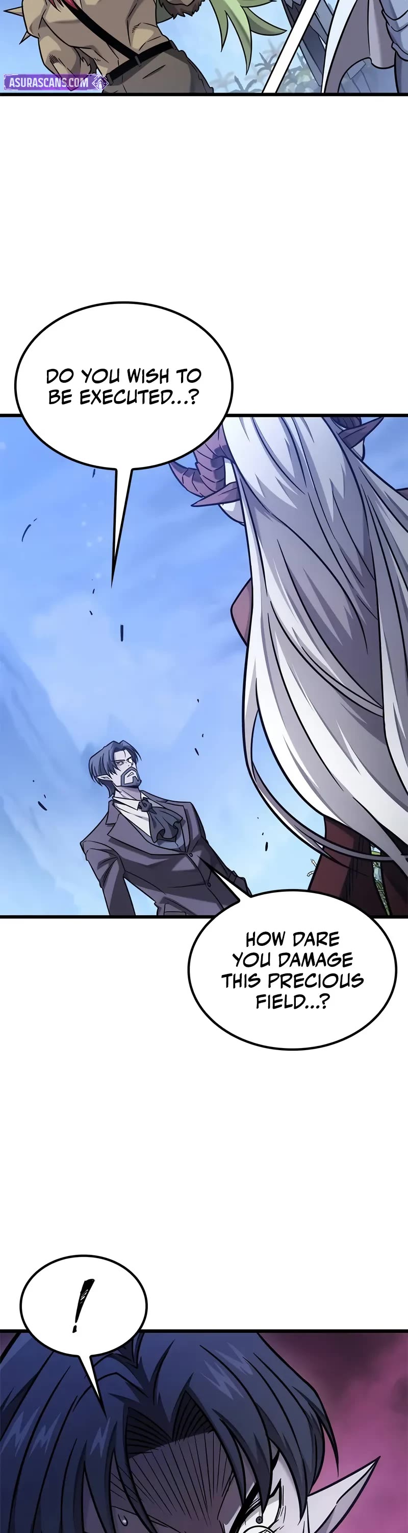 What a Bountiful Harvest, Demon Lord! Chapter 41 page 32 - Chapter 41