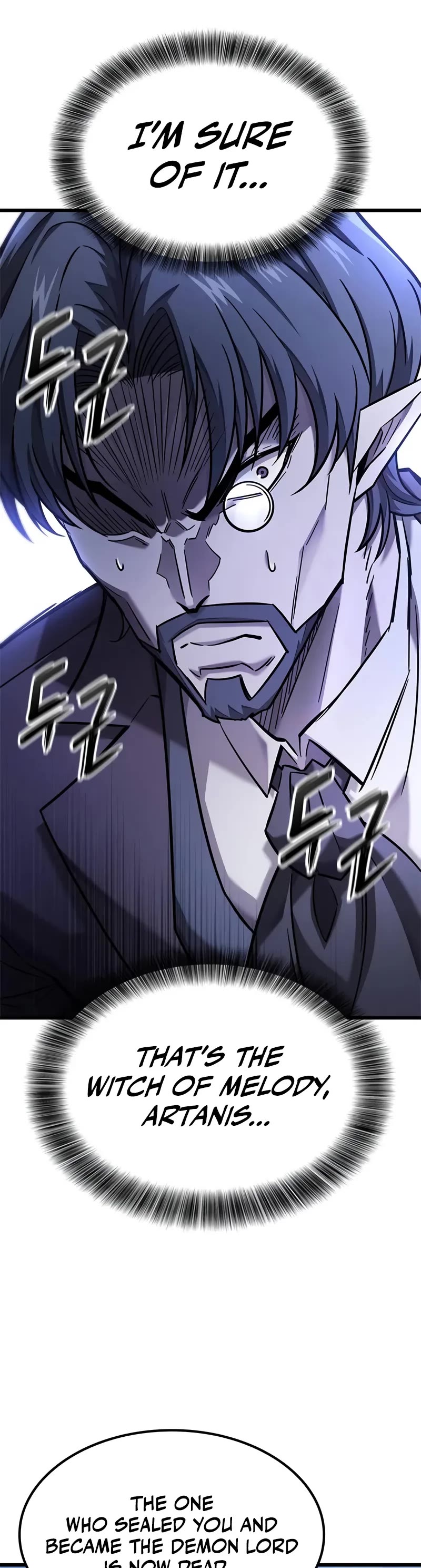 What a Bountiful Harvest, Demon Lord! Chapter 41 page 34 - Chapter 41