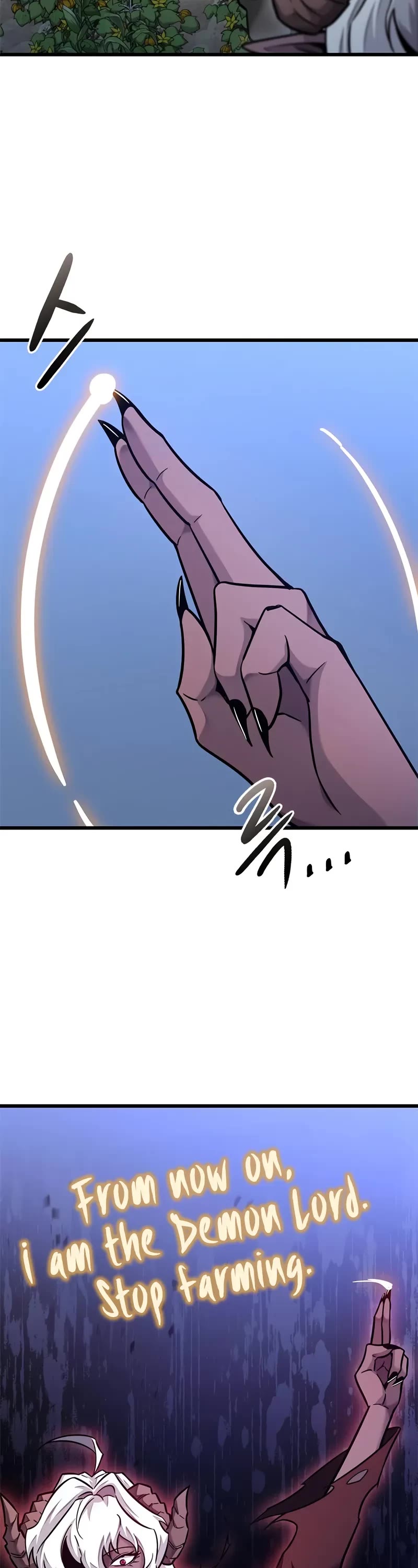 What a Bountiful Harvest, Demon Lord! Chapter 41 page 38 - Chapter 41