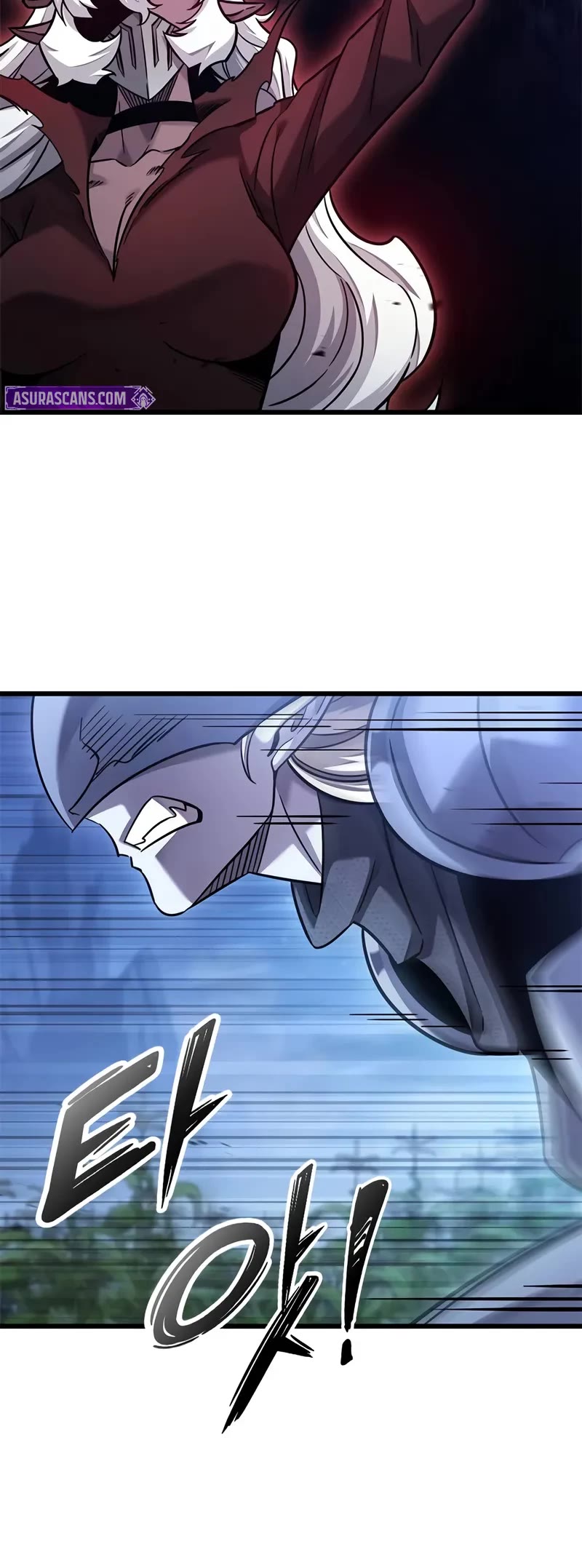 What a Bountiful Harvest, Demon Lord! Chapter 41 page 39 - Chapter 41