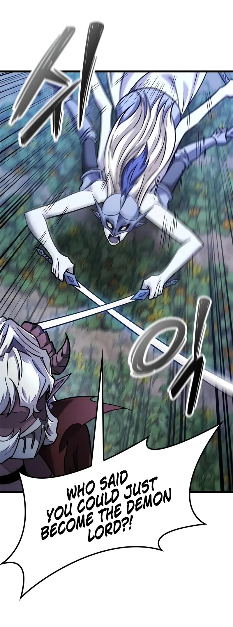 What a Bountiful Harvest, Demon Lord! Chapter 41 page 40 - Chapter 41