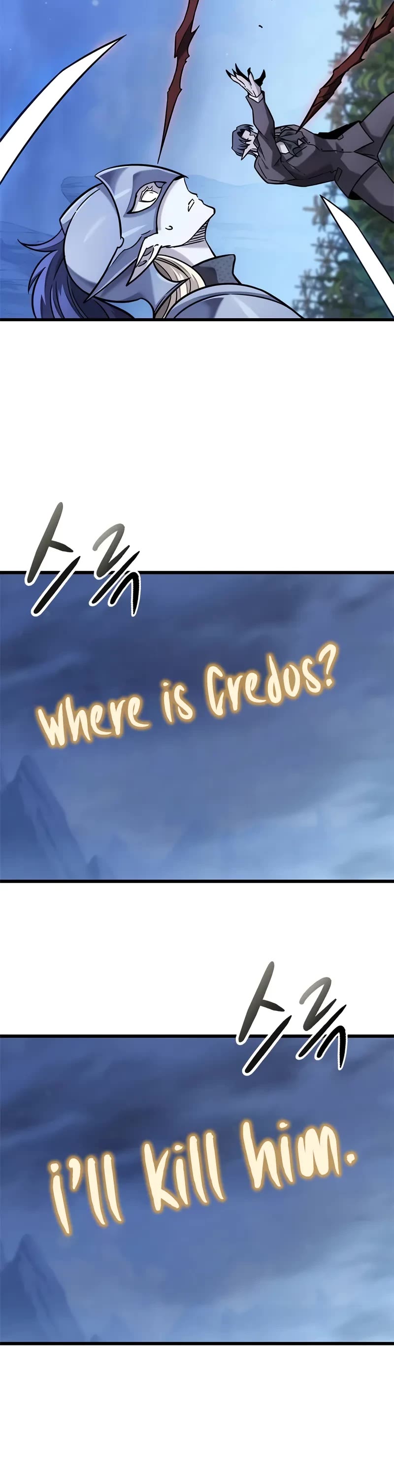 What a Bountiful Harvest, Demon Lord! Chapter 41 page 45 - Chapter 41