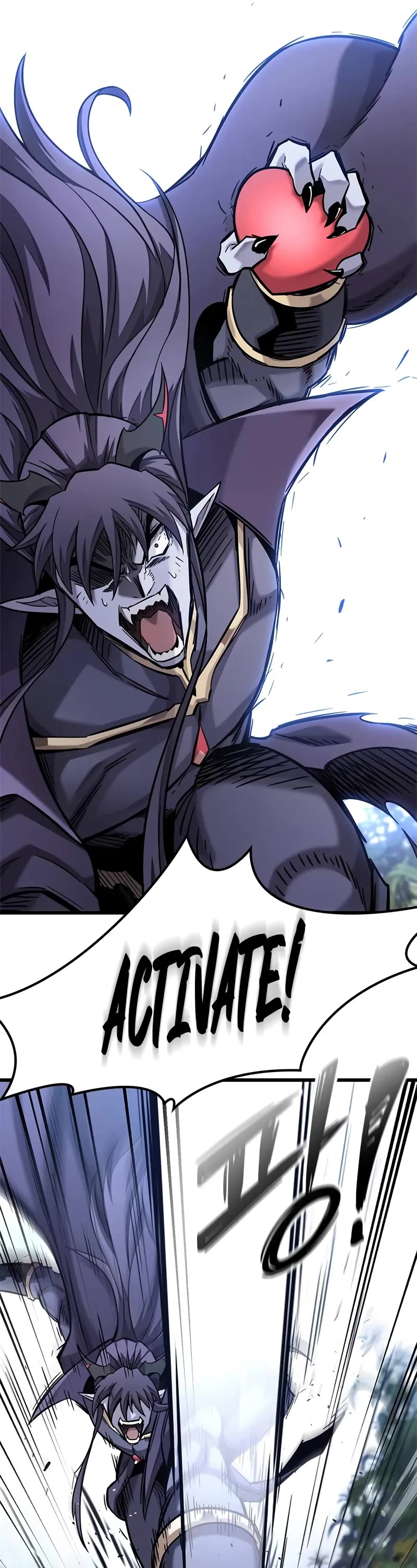 What a Bountiful Harvest, Demon Lord! Chapter 41 page 50 - Chapter 41