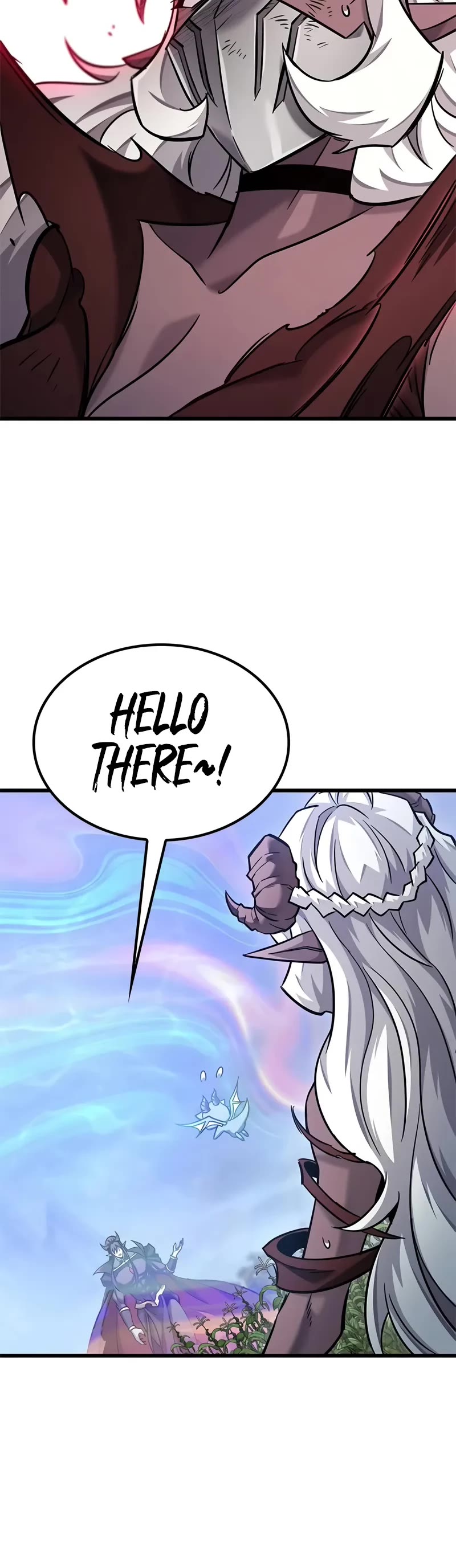 What a Bountiful Harvest, Demon Lord! Chapter 41 page 54 - Chapter 41