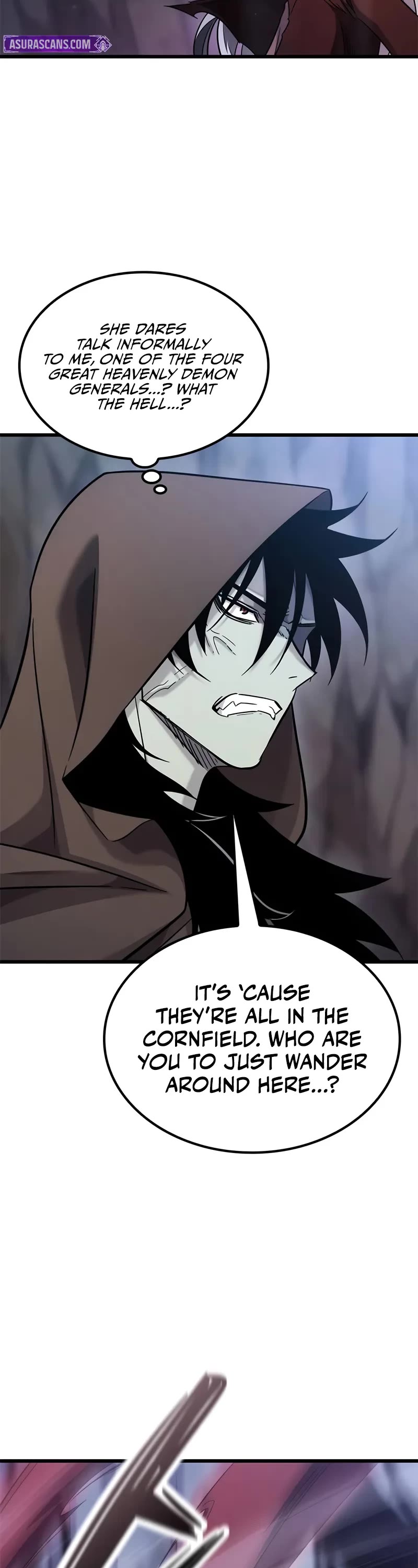 What a Bountiful Harvest, Demon Lord! Chapter 41 page 8 - Chapter 41