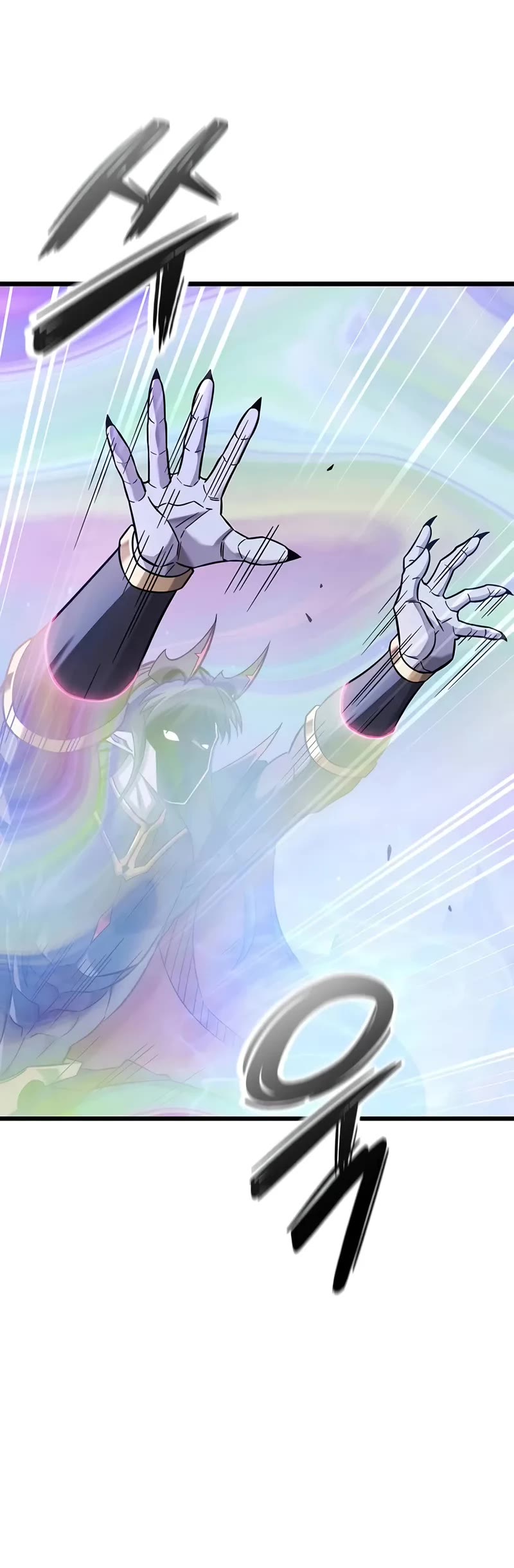 What a Bountiful Harvest, Demon Lord! Chapter 42 page 11 - Chapter 42