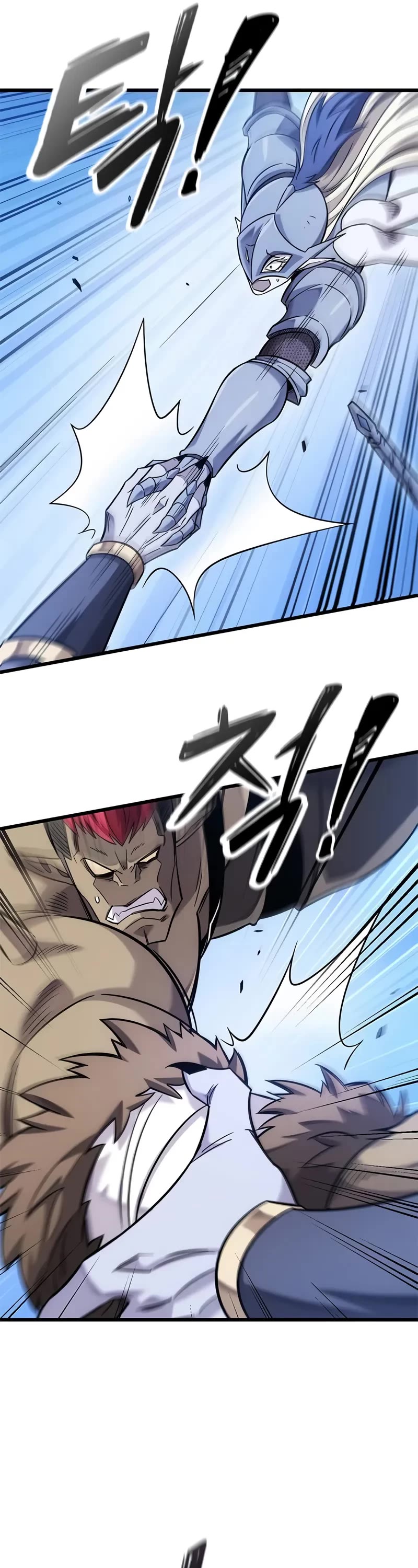 What a Bountiful Harvest, Demon Lord! Chapter 42 page 12 - Chapter 42