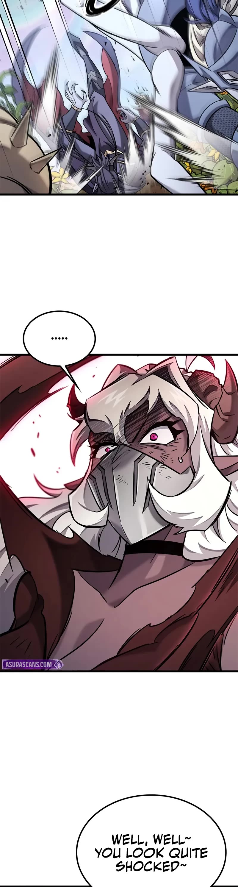 What a Bountiful Harvest, Demon Lord! Chapter 42 page 15 - Chapter 42