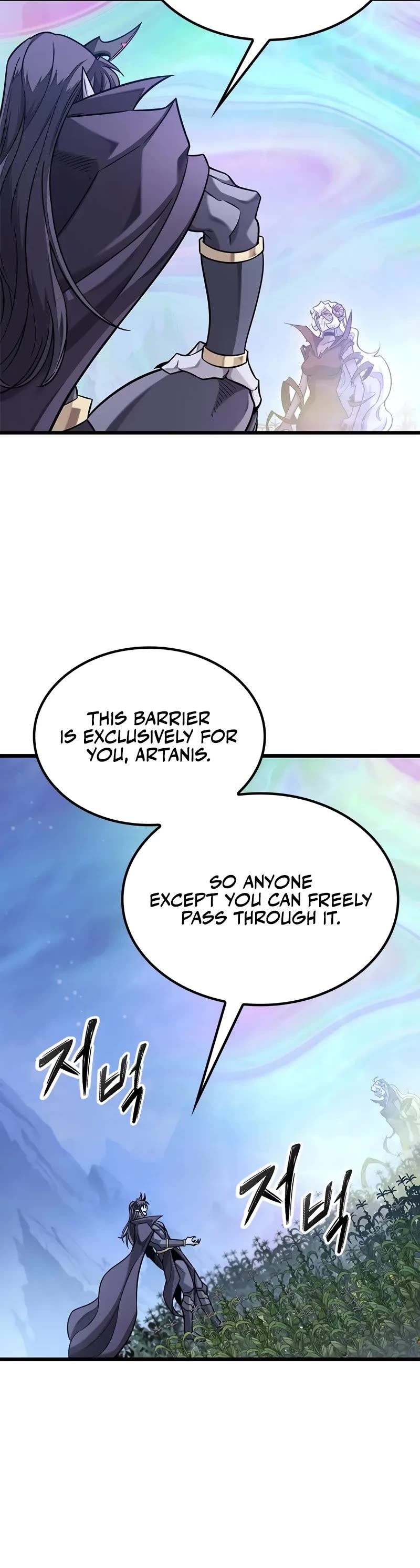 What a Bountiful Harvest, Demon Lord! Chapter 42 page 16 - Chapter 42
