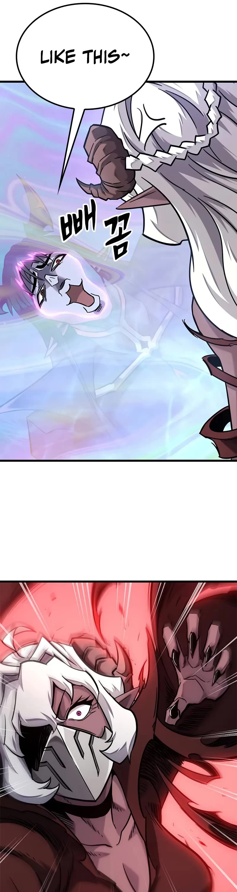 What a Bountiful Harvest, Demon Lord! Chapter 42 page 17 - Chapter 42