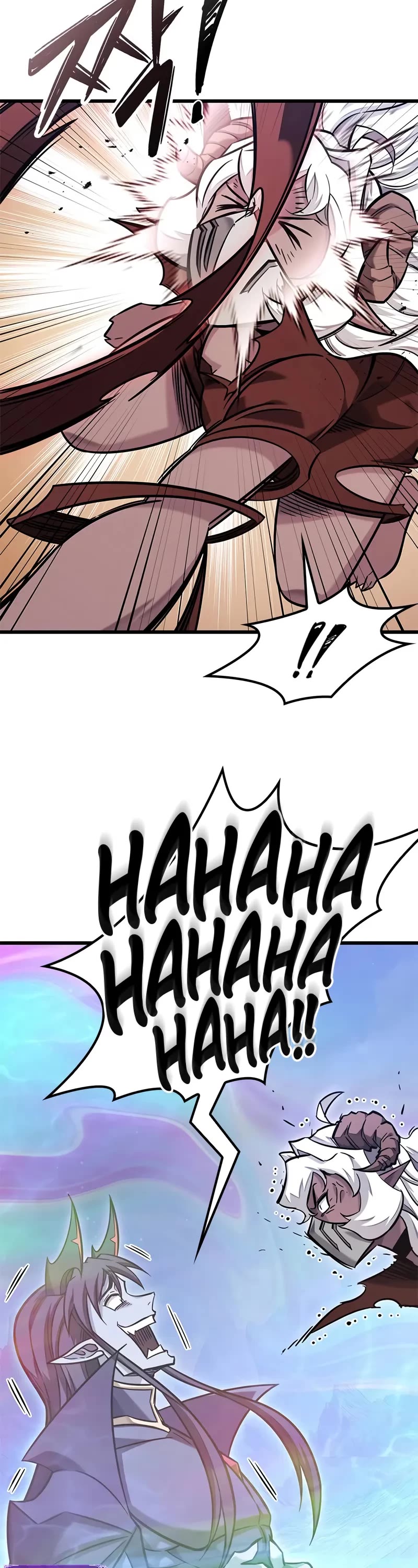 What a Bountiful Harvest, Demon Lord! Chapter 42 page 19 - Chapter 42