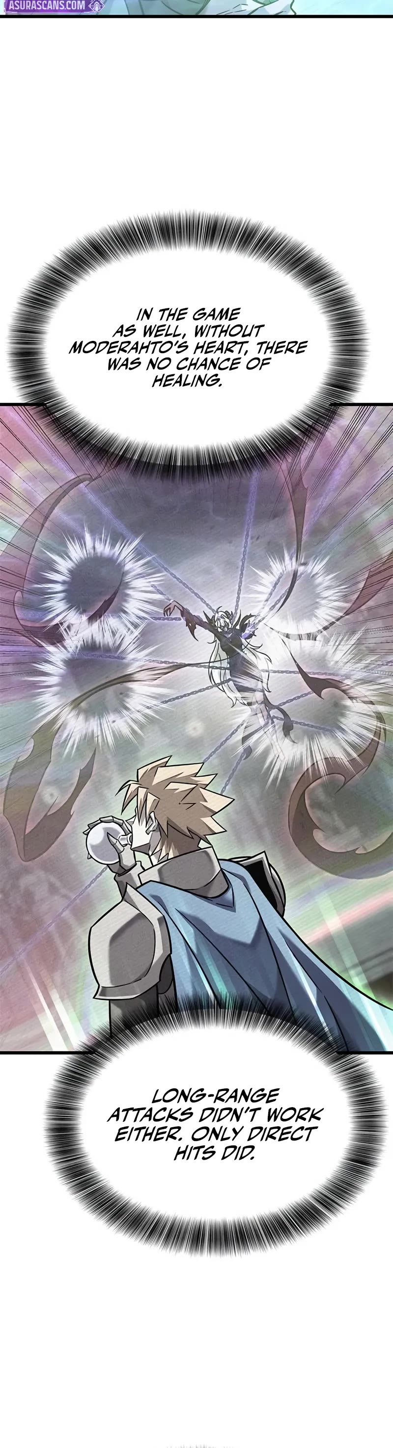 What a Bountiful Harvest, Demon Lord! Chapter 42 page 20 - Chapter 42