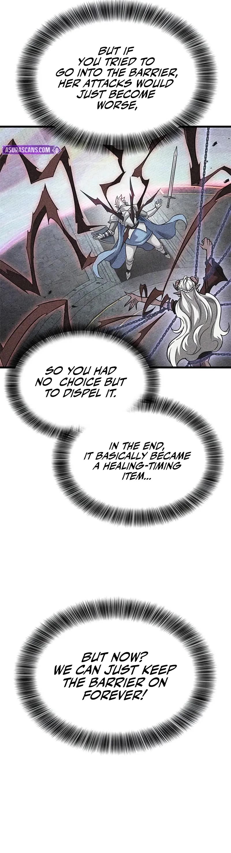 What a Bountiful Harvest, Demon Lord! Chapter 42 page 21 - Chapter 42