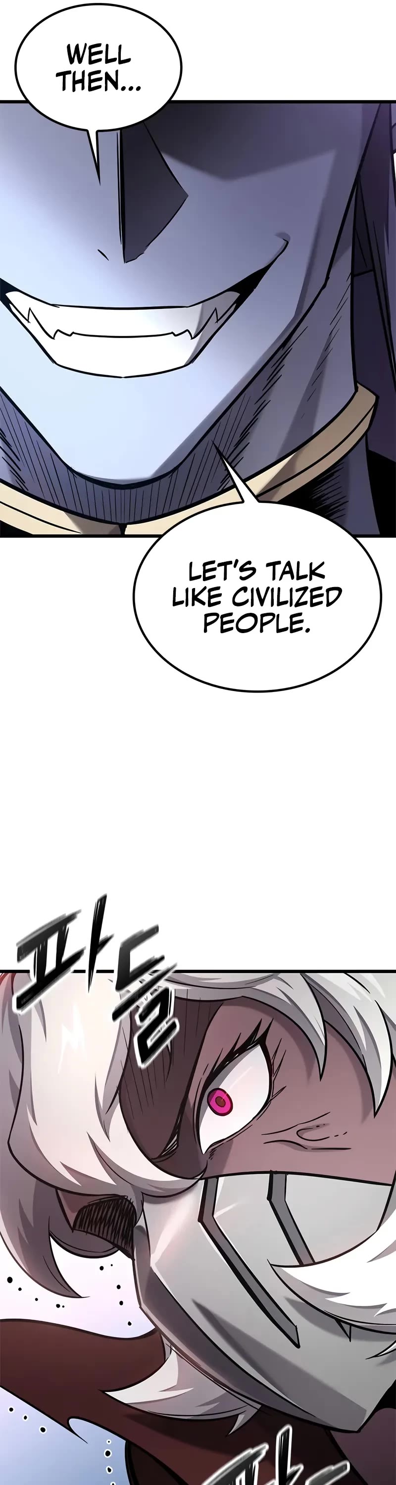 What a Bountiful Harvest, Demon Lord! Chapter 42 page 22 - Chapter 42