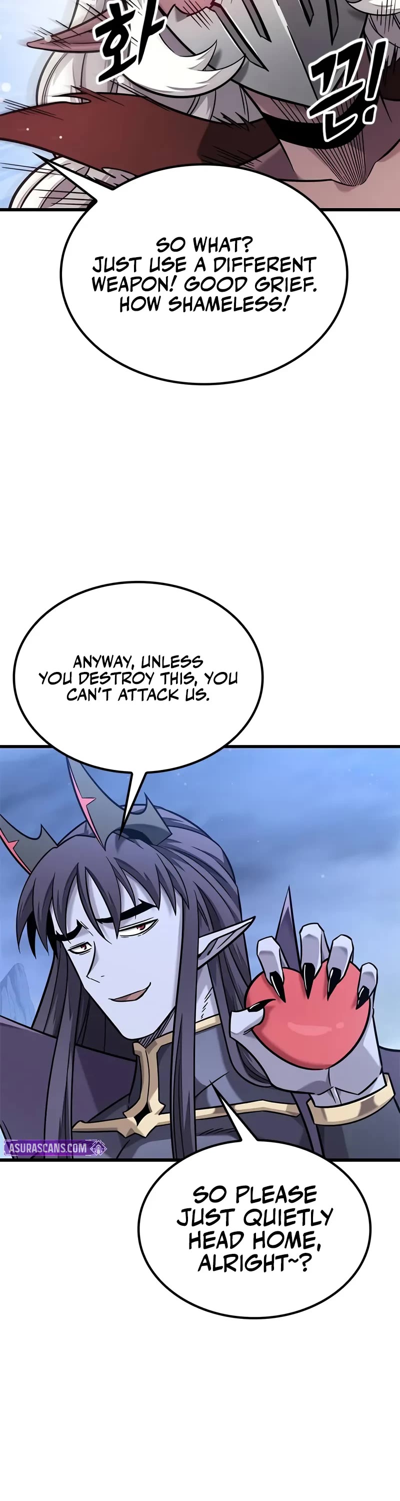 What a Bountiful Harvest, Demon Lord! Chapter 42 page 33 - Chapter 42