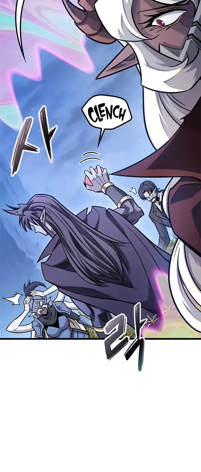What a Bountiful Harvest, Demon Lord! Chapter 42 page 36 - Chapter 42