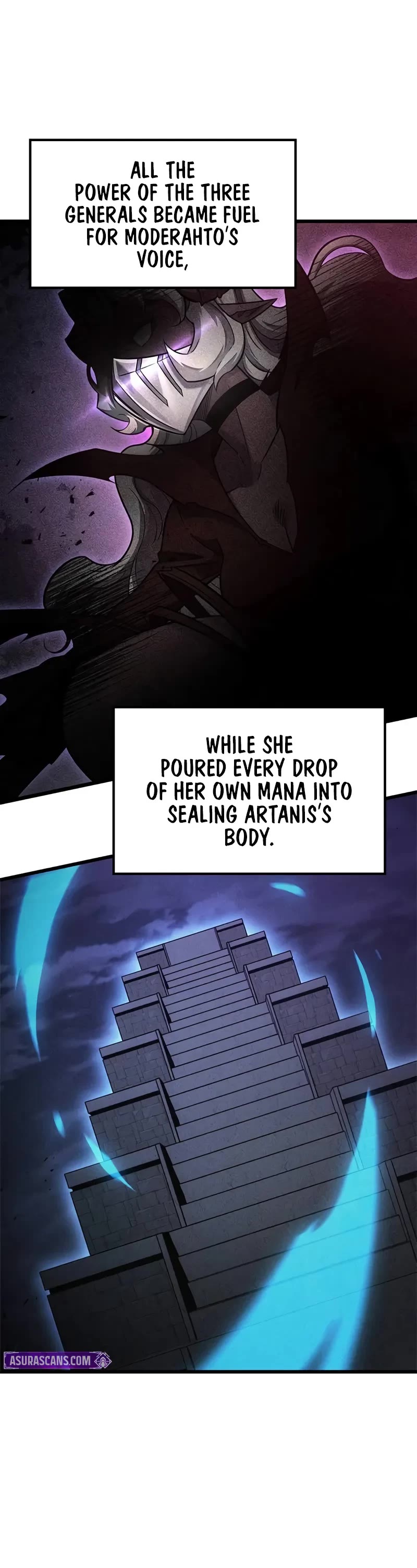 What a Bountiful Harvest, Demon Lord! Chapter 42 page 4 - Chapter 42