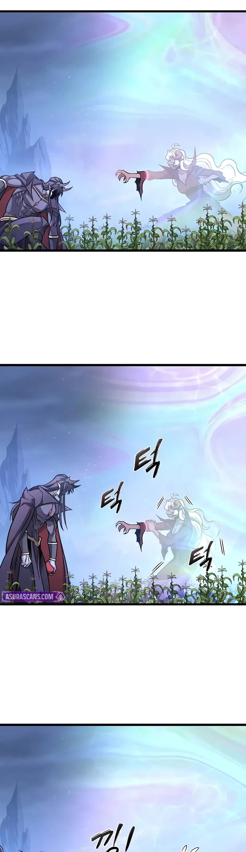 What a Bountiful Harvest, Demon Lord! Chapter 42 page 40 - Chapter 42