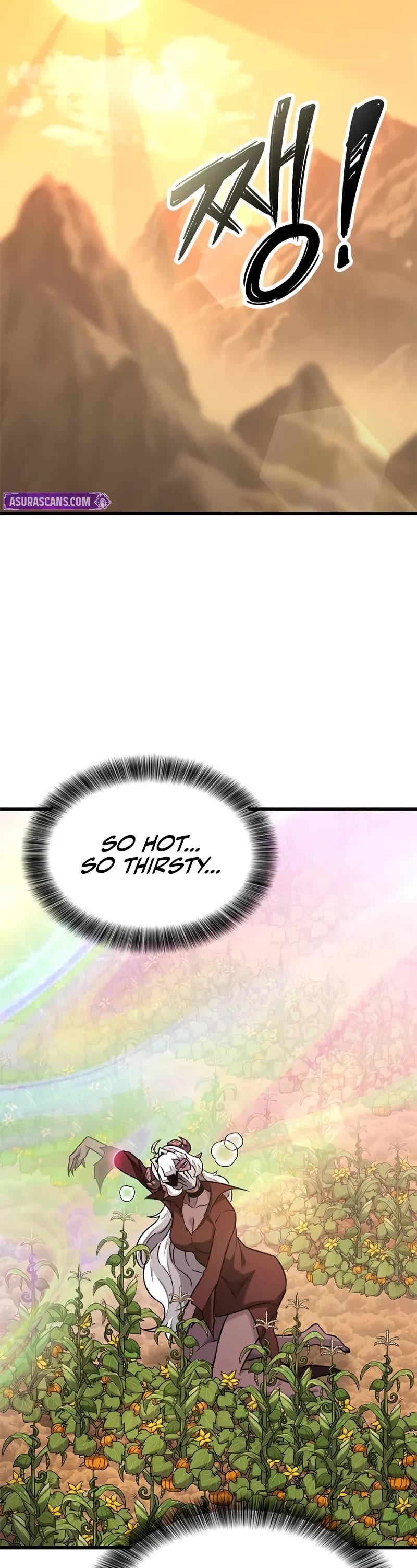 What a Bountiful Harvest, Demon Lord! Chapter 42 page 48 - Chapter 42