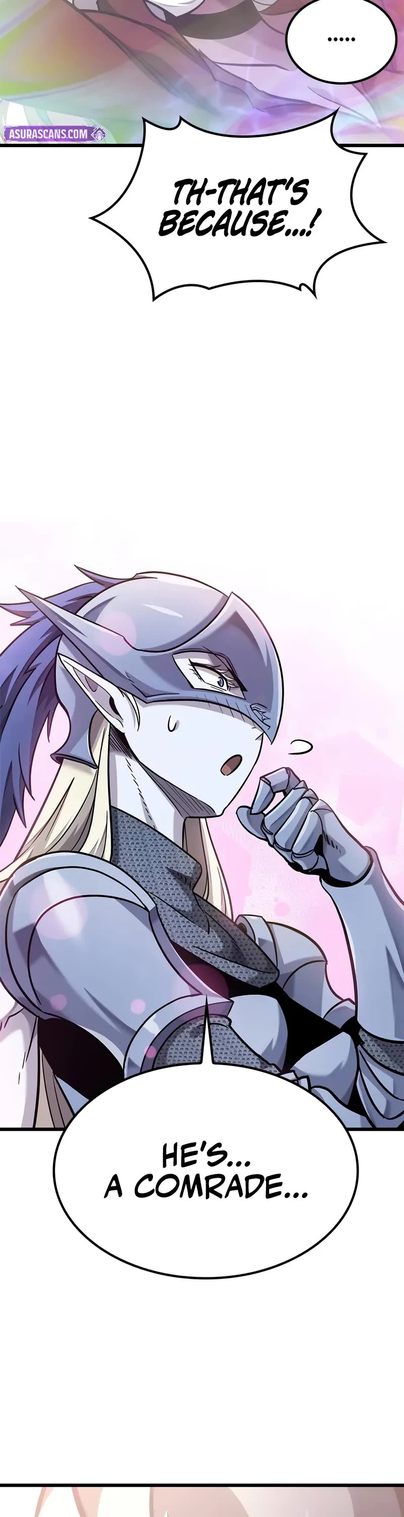 What a Bountiful Harvest, Demon Lord! Chapter 42 page 53 - Chapter 42