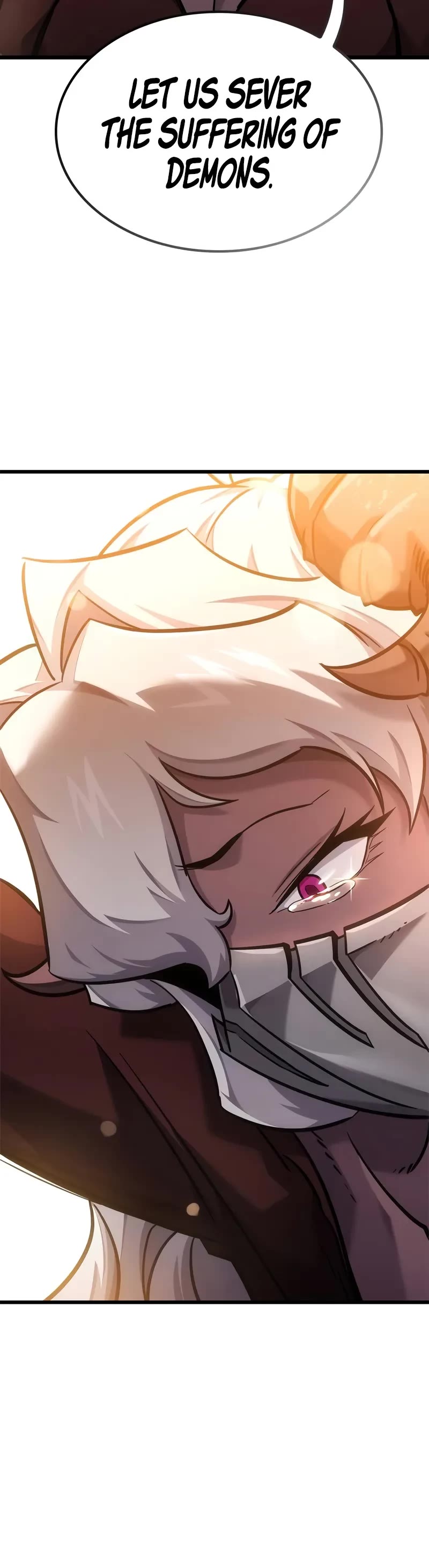 What a Bountiful Harvest, Demon Lord! Chapter 42 page 56 - Chapter 42
