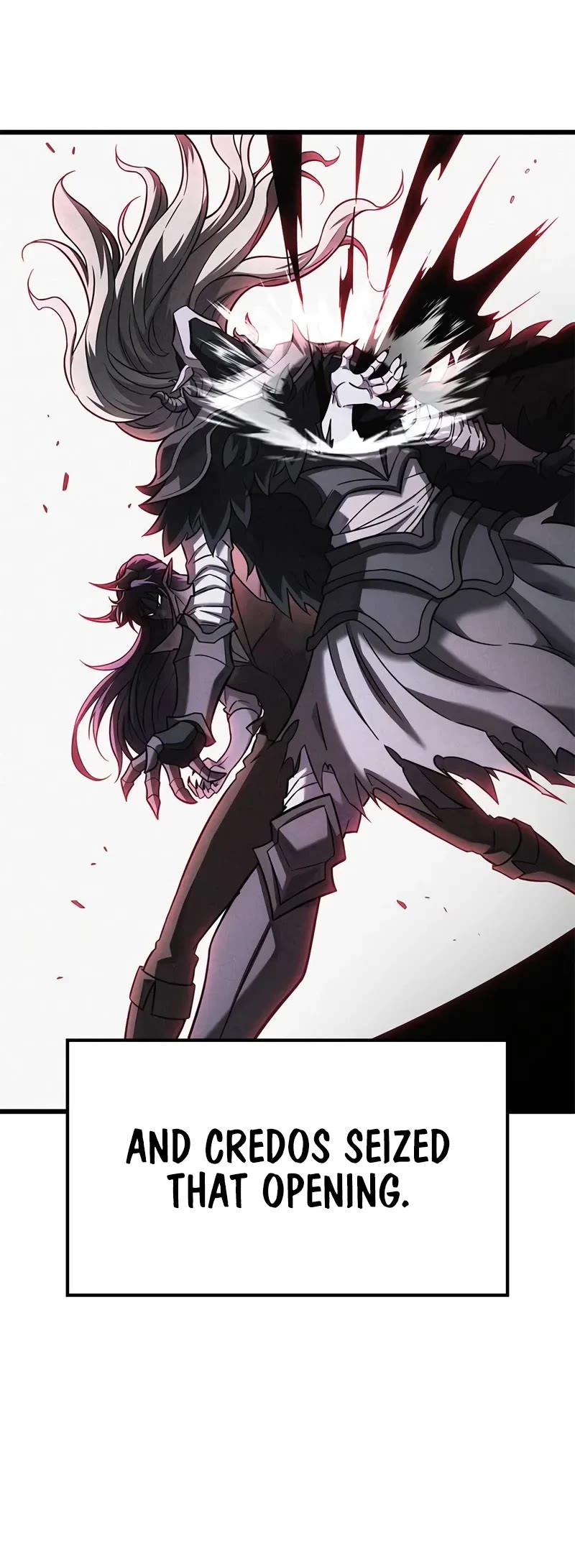 What a Bountiful Harvest, Demon Lord! Chapter 42 page 6 - Chapter 42