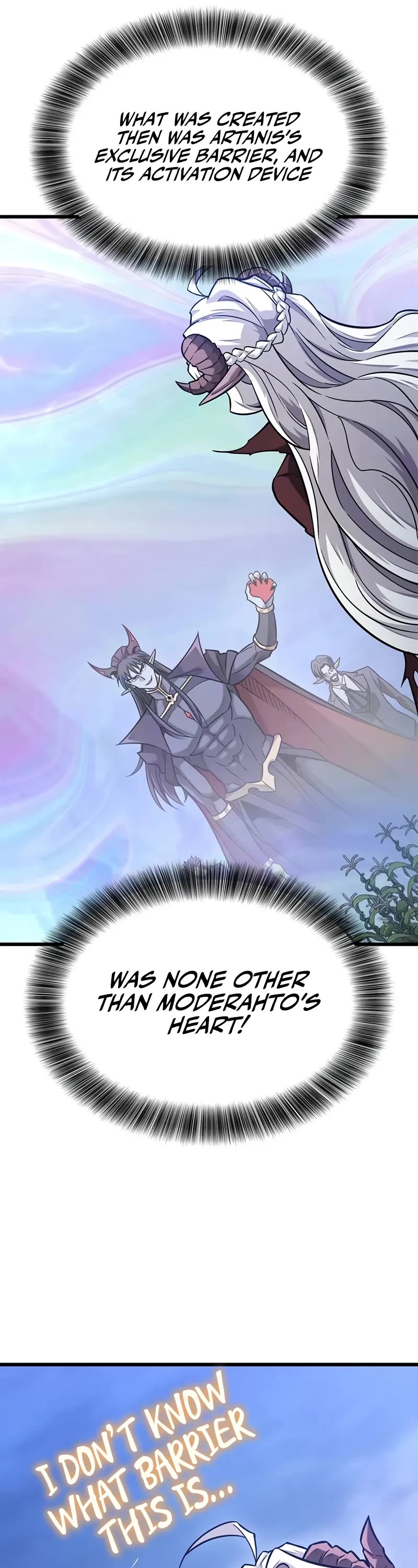 What a Bountiful Harvest, Demon Lord! Chapter 42 page 7 - Chapter 42