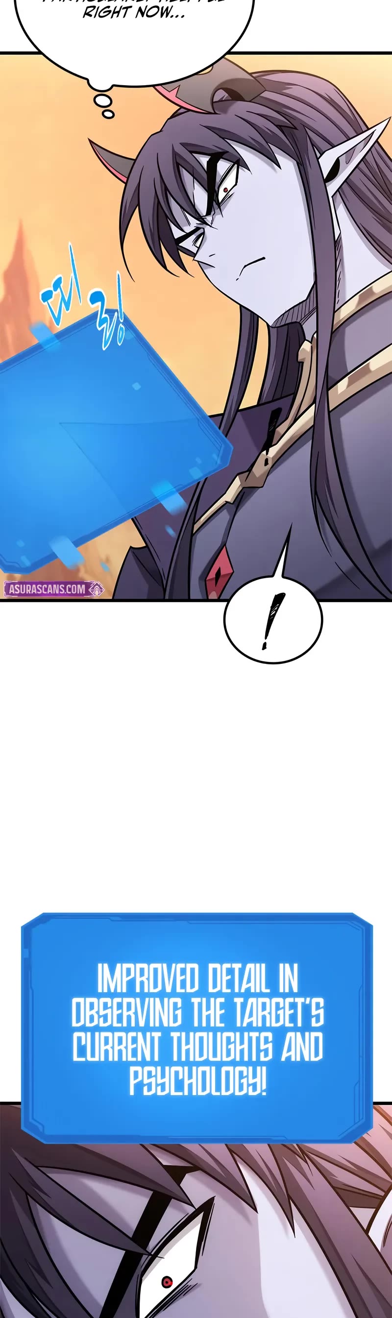 What a Bountiful Harvest, Demon Lord! Chapter 43 page 10 - Chapter 43