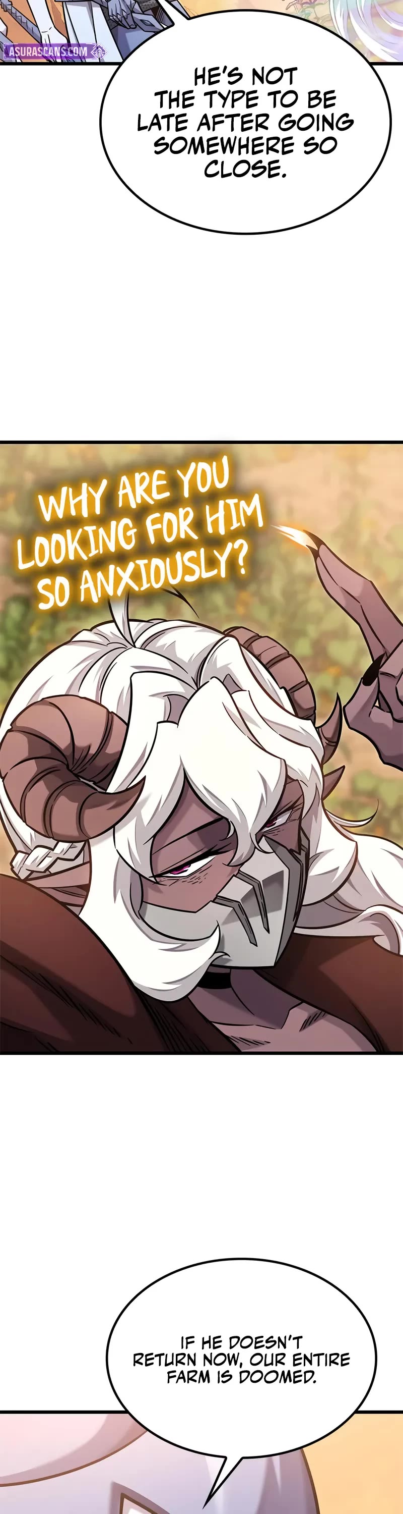 What a Bountiful Harvest, Demon Lord! Chapter 43 page 13 - Chapter 43