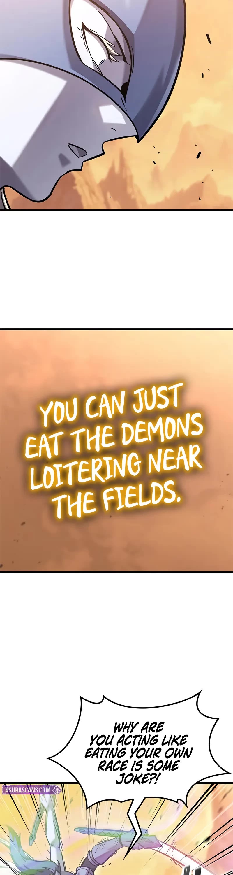 What a Bountiful Harvest, Demon Lord! Chapter 43 page 14 - Chapter 43