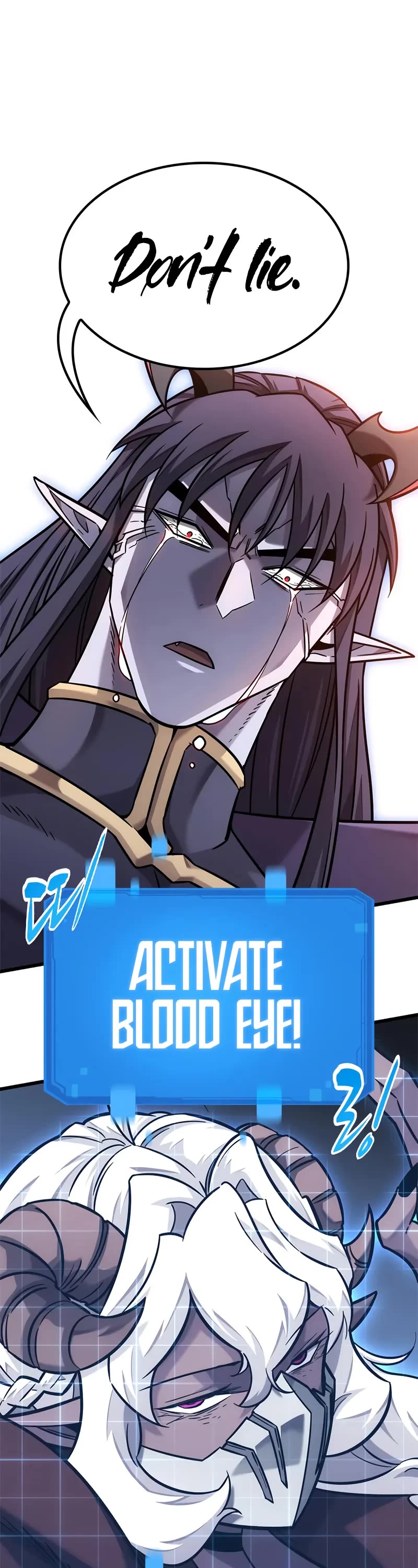 What a Bountiful Harvest, Demon Lord! Chapter 43 page 18 - Chapter 43