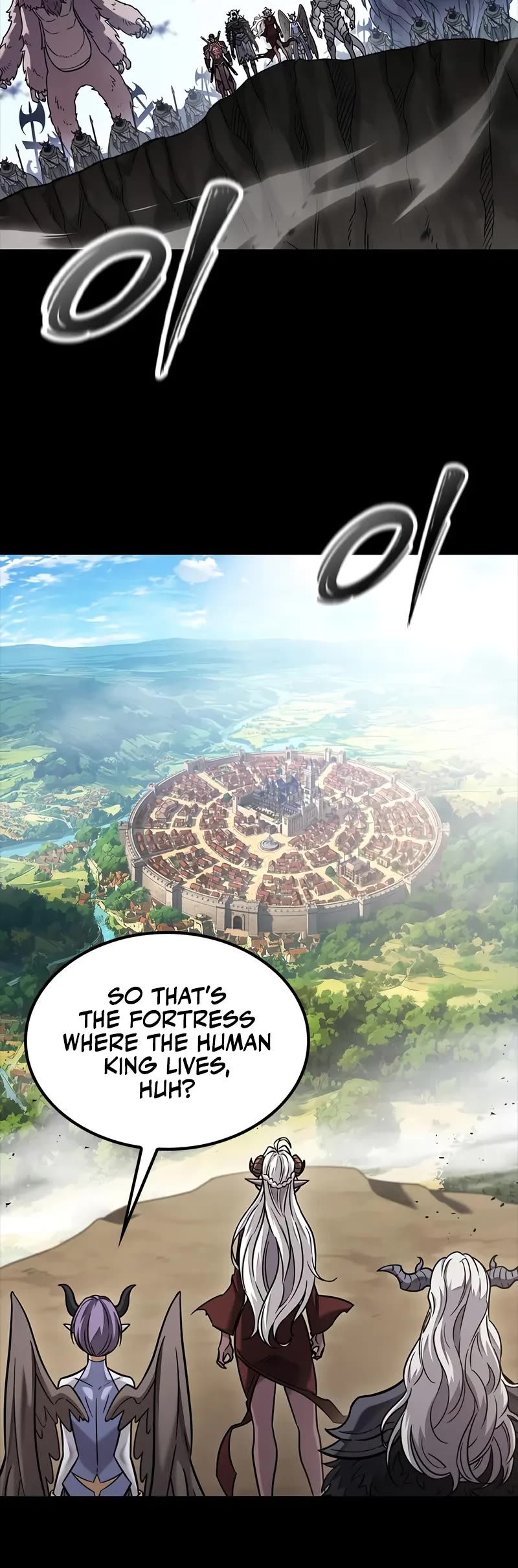 What a Bountiful Harvest, Demon Lord! Chapter 43 page 20 - Chapter 43