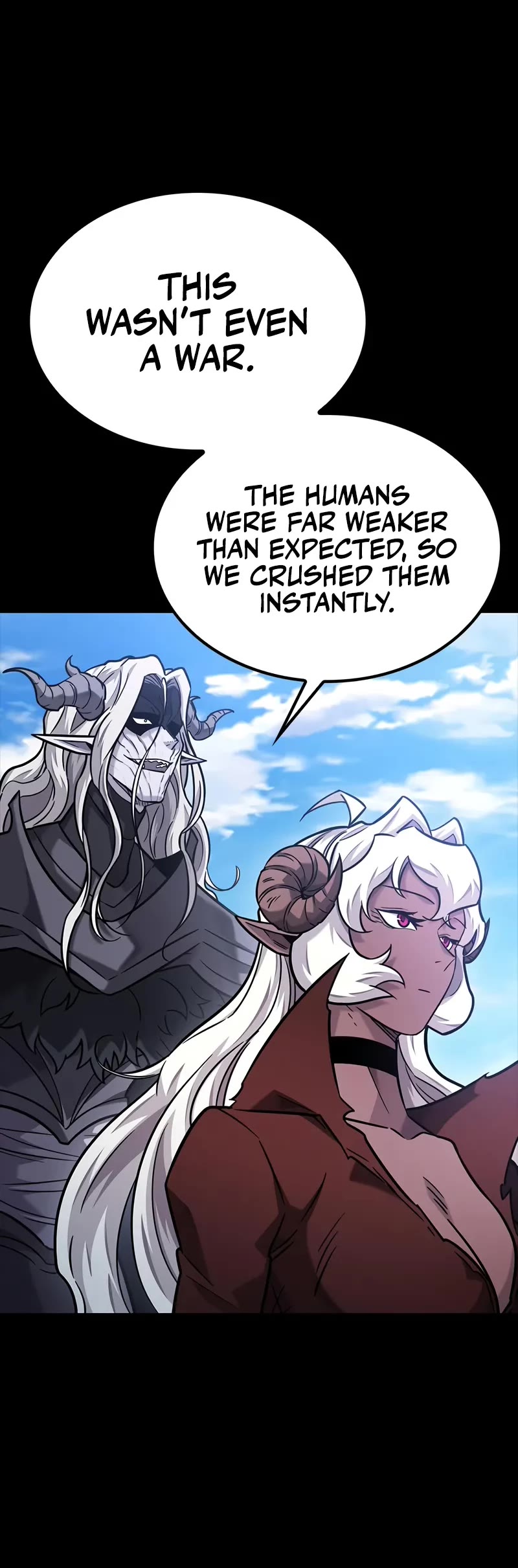 What a Bountiful Harvest, Demon Lord! Chapter 43 page 21 - Chapter 43