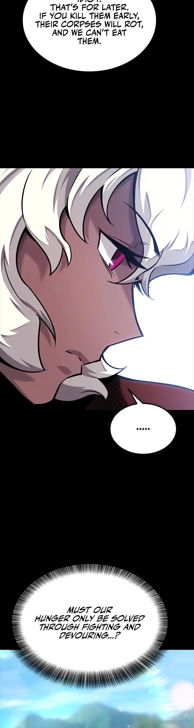 What a Bountiful Harvest, Demon Lord! Chapter 43 page 24 - Chapter 43