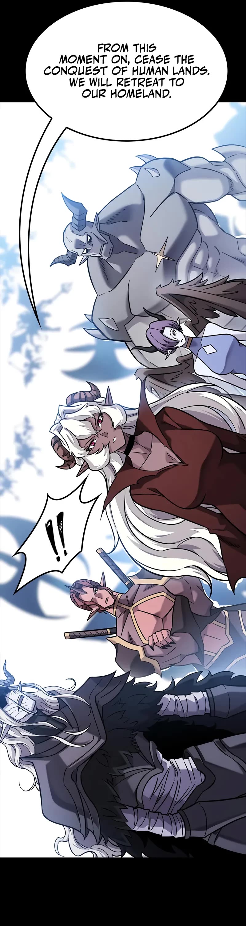 What a Bountiful Harvest, Demon Lord! Chapter 43 page 27 - Chapter 43