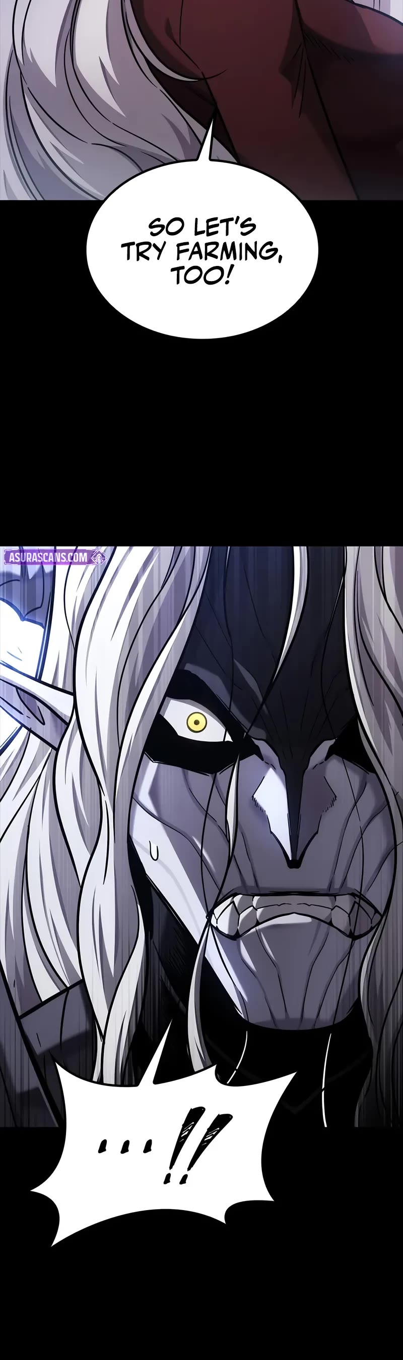What a Bountiful Harvest, Demon Lord! Chapter 43 page 30 - Chapter 43