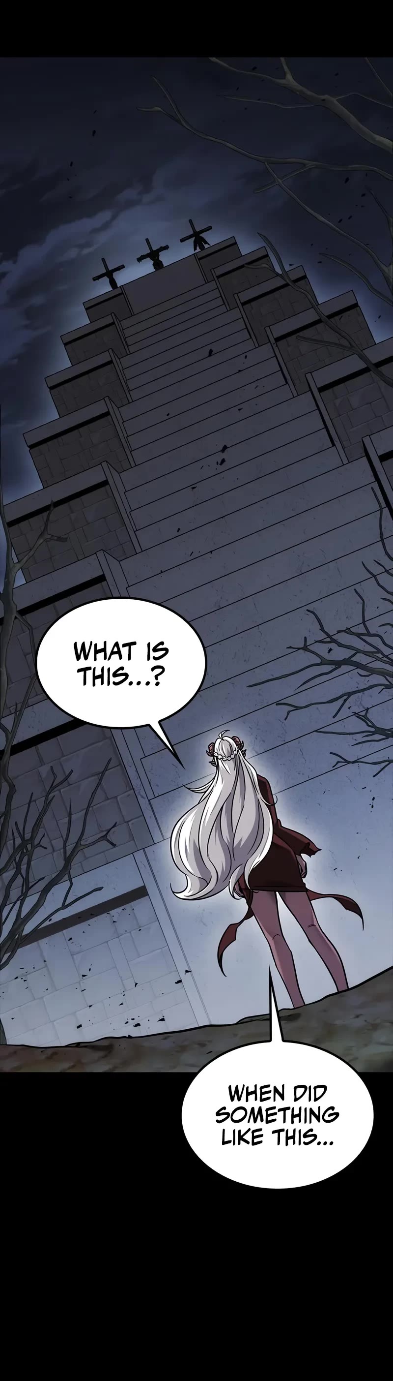 What a Bountiful Harvest, Demon Lord! Chapter 43 page 36 - Chapter 43