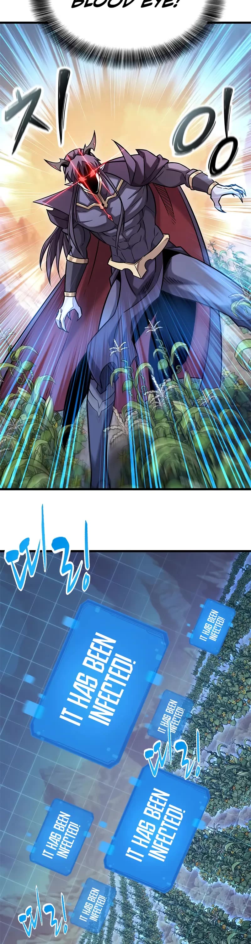 What a Bountiful Harvest, Demon Lord! Chapter 43 page 4 - Chapter 43