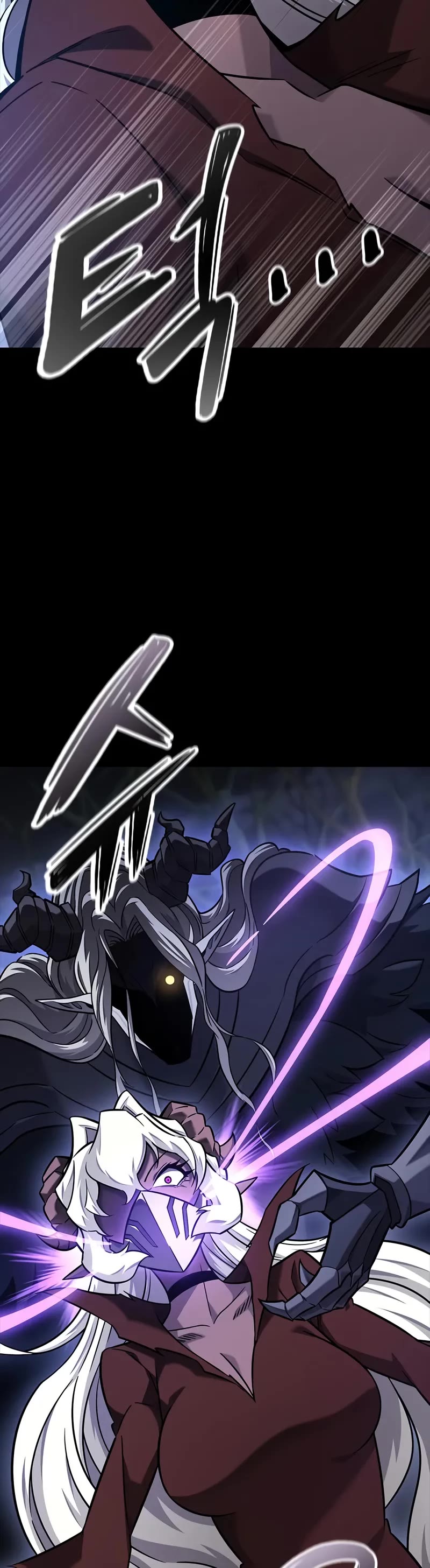What a Bountiful Harvest, Demon Lord! Chapter 43 page 40 - Chapter 43