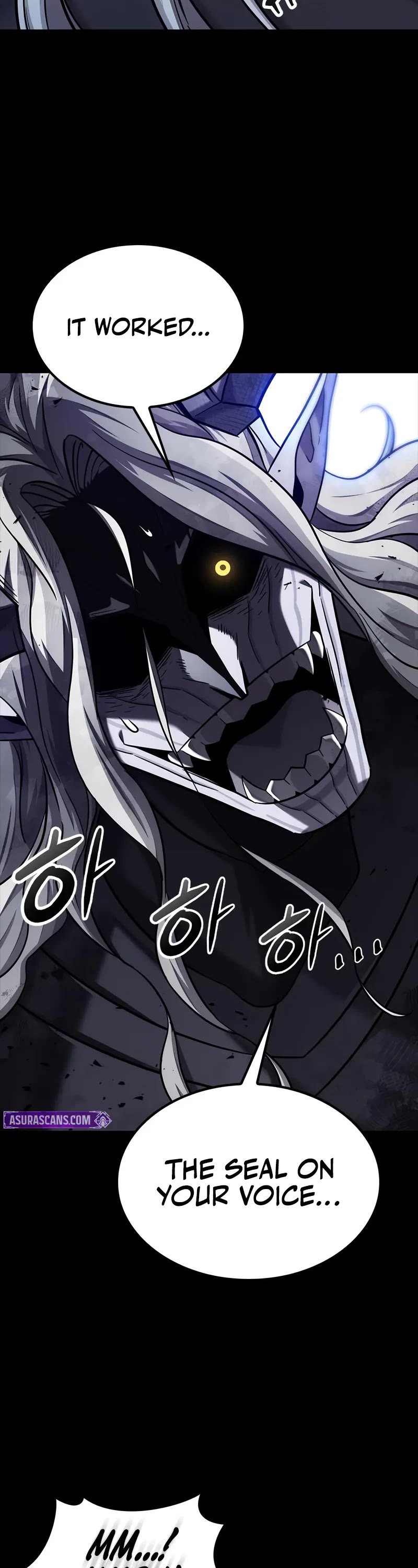 What a Bountiful Harvest, Demon Lord! Chapter 43 page 43 - Chapter 43