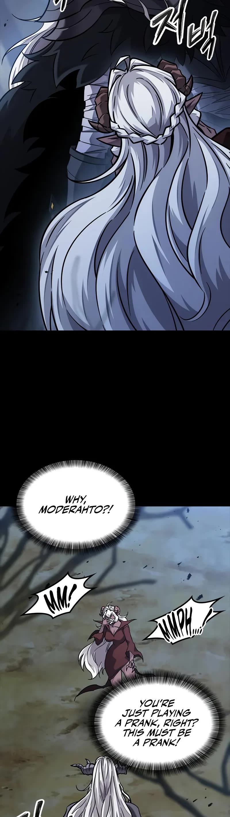 What a Bountiful Harvest, Demon Lord! Chapter 43 page 45 - Chapter 43