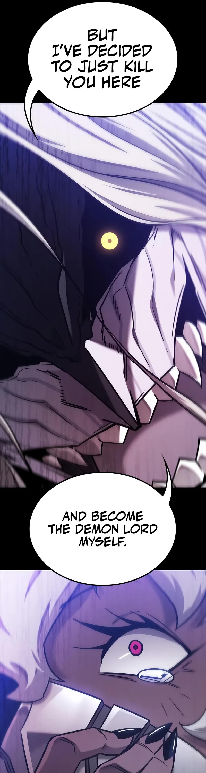 What a Bountiful Harvest, Demon Lord! Chapter 43 page 47 - Chapter 43