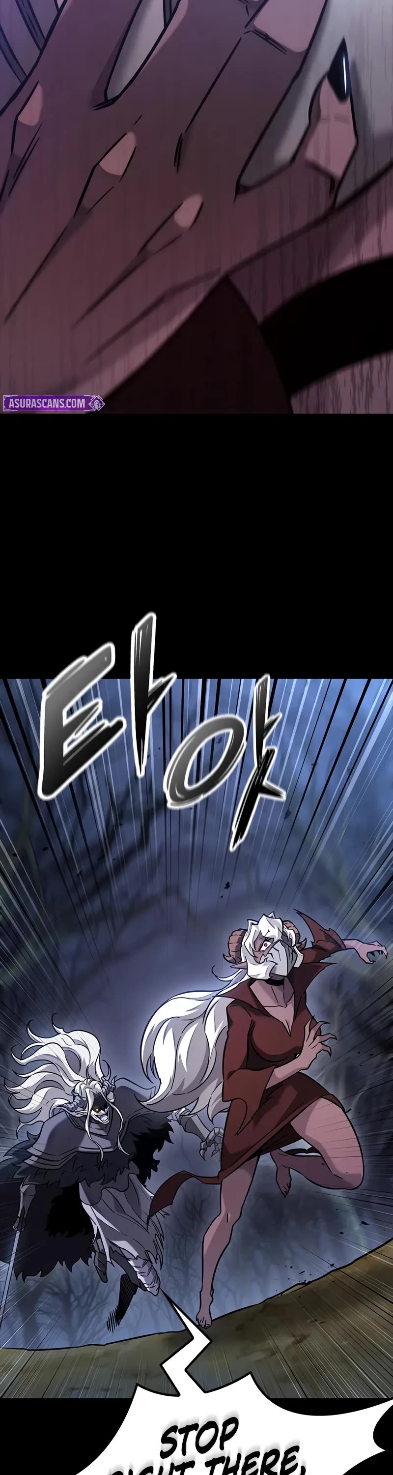 What a Bountiful Harvest, Demon Lord! Chapter 43 page 48 - Chapter 43
