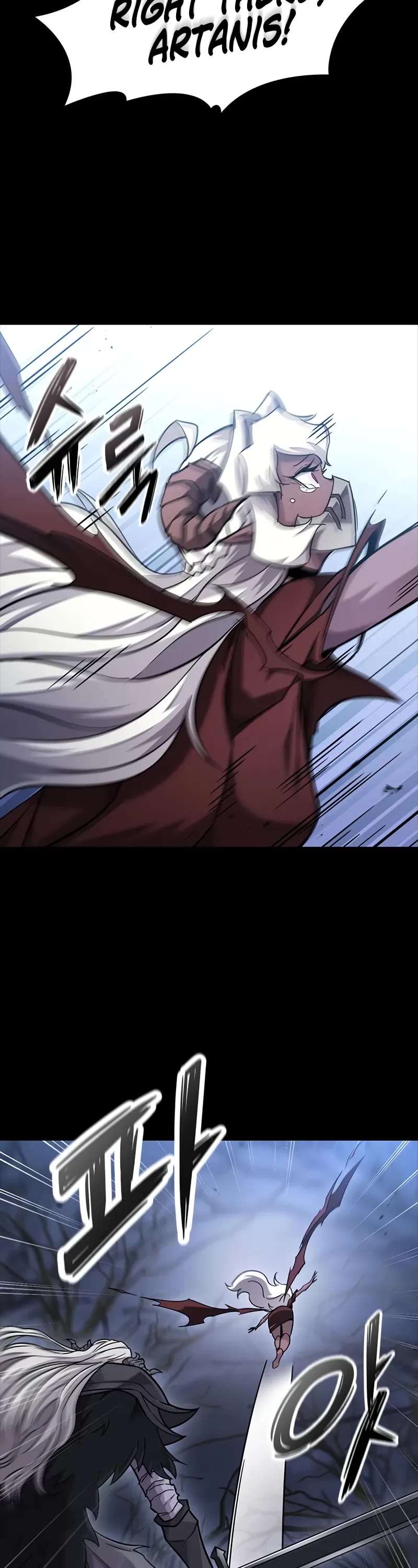 What a Bountiful Harvest, Demon Lord! Chapter 43 page 49 - Chapter 43