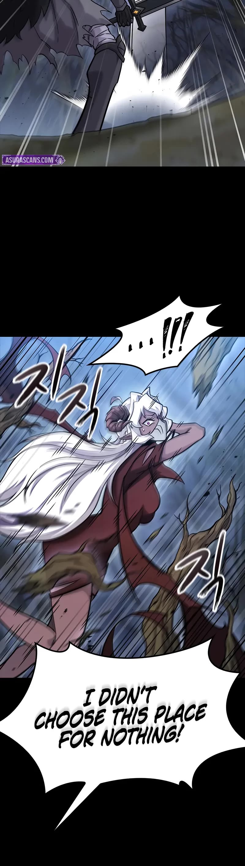 What a Bountiful Harvest, Demon Lord! Chapter 43 page 50 - Chapter 43