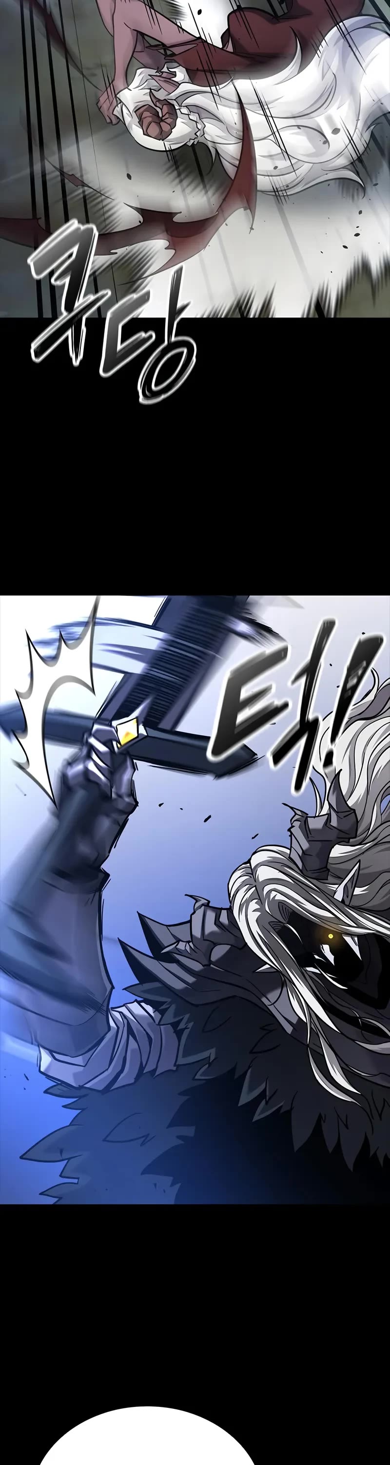 What a Bountiful Harvest, Demon Lord! Chapter 43 page 53 - Chapter 43