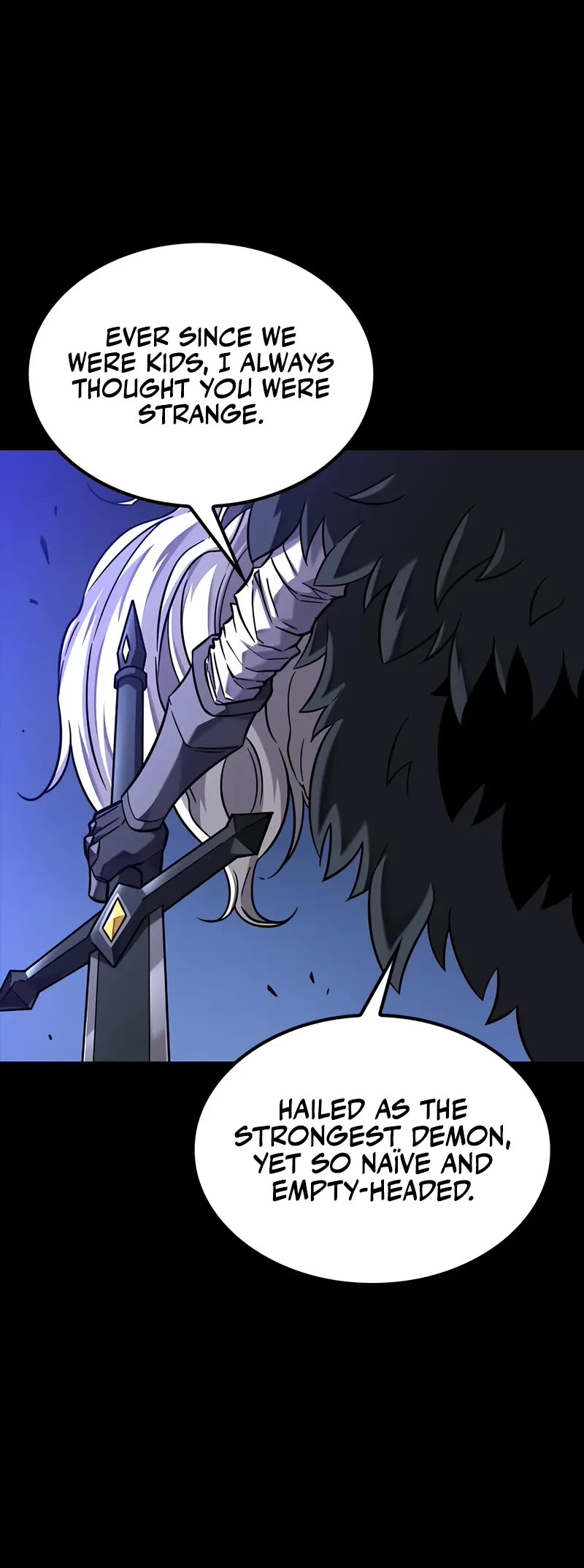 What a Bountiful Harvest, Demon Lord! Chapter 43 page 56 - Chapter 43