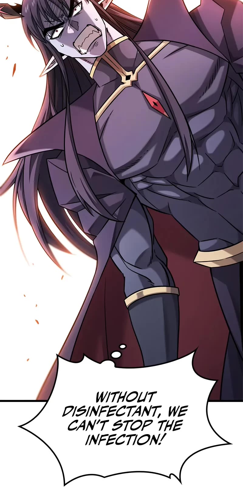What a Bountiful Harvest, Demon Lord! Chapter 43 page 6 - Chapter 43