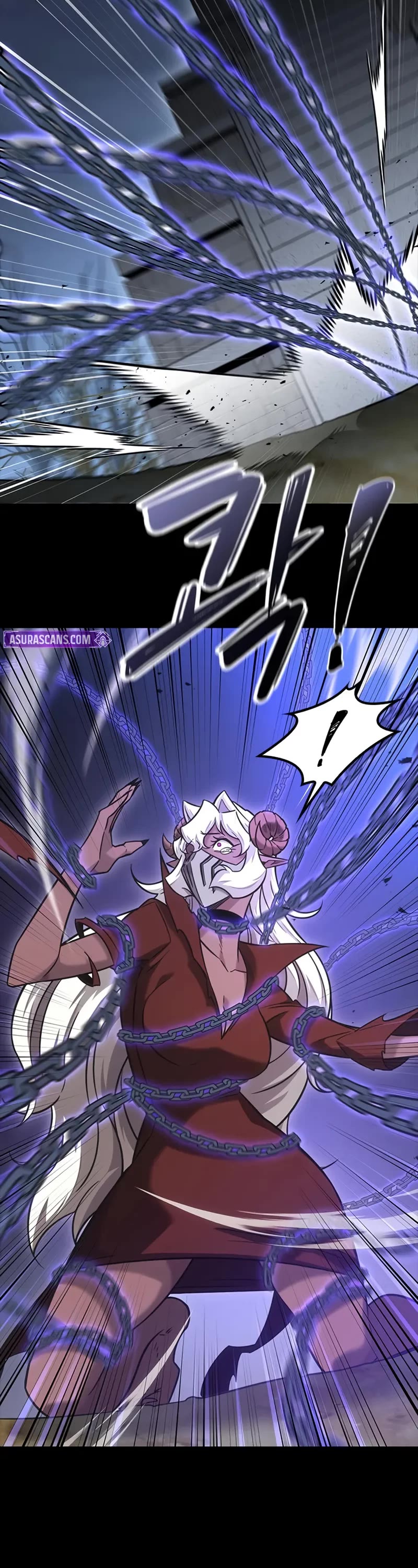 What a Bountiful Harvest, Demon Lord! Chapter 44 page 12 - Chapter 44