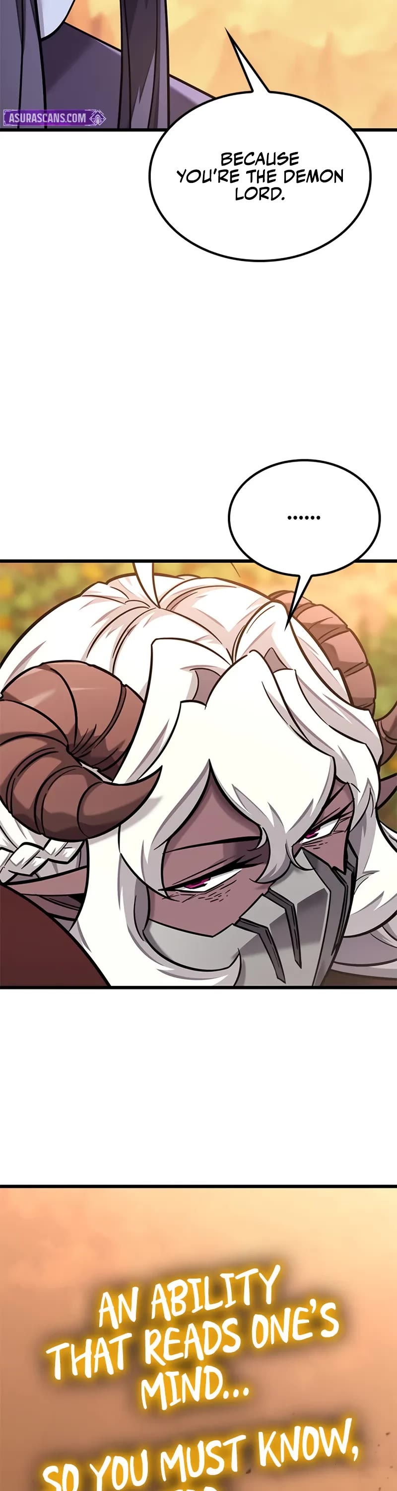 What a Bountiful Harvest, Demon Lord! Chapter 44 page 17 - Chapter 44